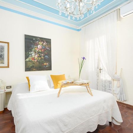 Villino Clara Villa Viareggio Ngoại thất bức ảnh