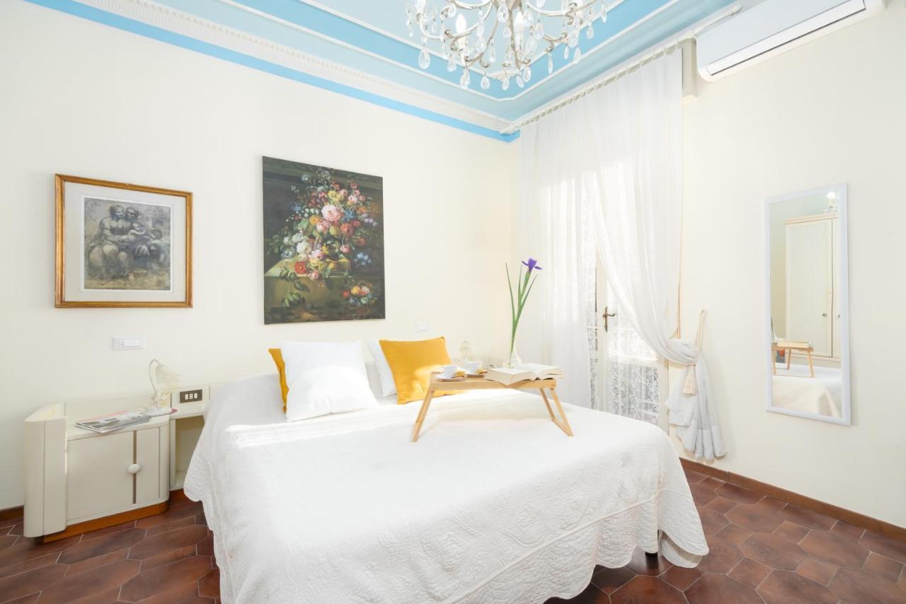 Villino Clara Villa Viareggio Ngoại thất bức ảnh